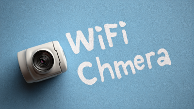 Ultimate Checklist for Choosing the Best Wifi Camera for Your Business Needs