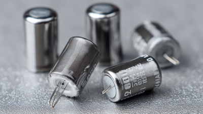 Ultimate Guide to Sourcing the Best Wet Tantalum Capacitors for Your Needs