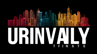 Best Urbanvinyl Trends Shaping the Global Market Landscape by 2025 and Beyond