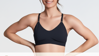 The Ultimate Guide to Finding the Best Sport Bra for Every Activity