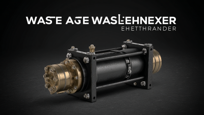 Challenges Faced by Global Buyers When Sourcing the Best Waste Water Heat Exchanger