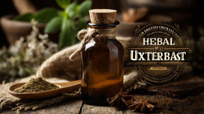 Ultimate Checklist for Sourcing the Best Herbal Extracts for Global Buyers