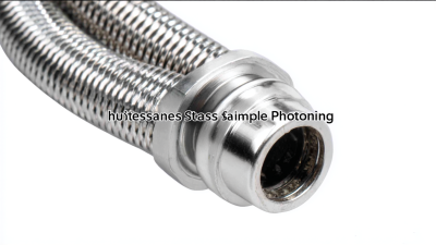 Unmatched Quality in Best Stainless Steel Hose Pipe Made in China for Global Markets
