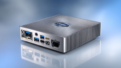 8 Tips for Choosing the Best Pc Fanless I7 for Your Global Sourcing Needs