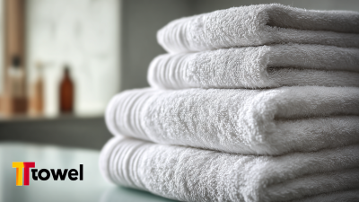 How to Choose the Best Towel in 2025 Industry Trends and Insights