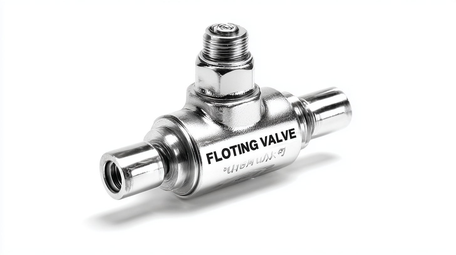 Unlocking Efficiency with Best Floating Ball Valve Advantages for Global Buyers