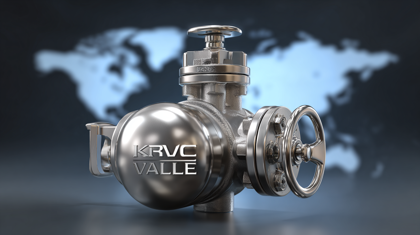 Unlocking Efficiency with Best Floating Ball Valve Advantages for Global Buyers