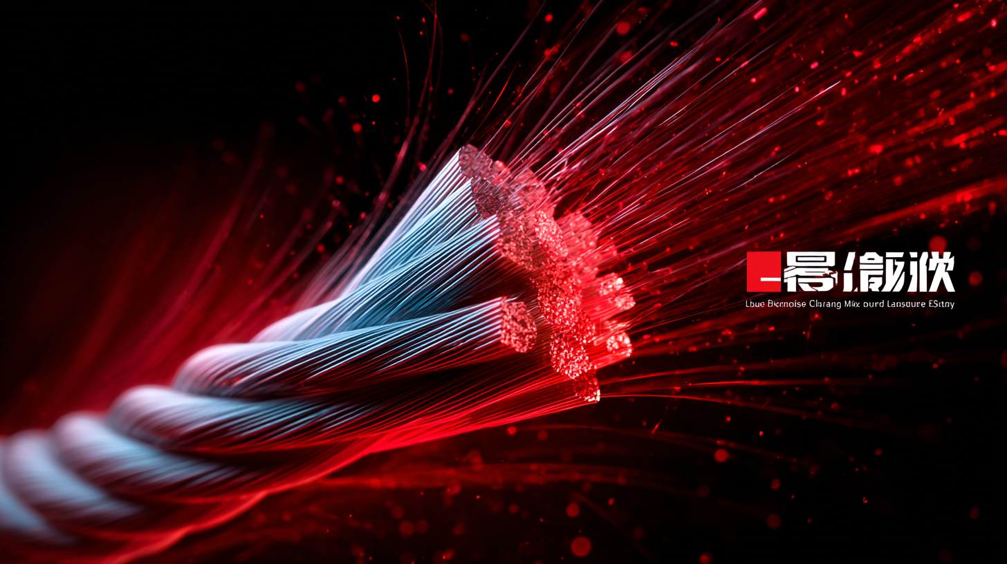 Unleashing Premium Power Cables to the World Showcasing China's Manufacturing Excellence