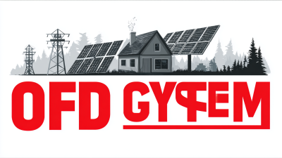 How to Identify the Best Off Grid System Manufacturer for Quality Solutions