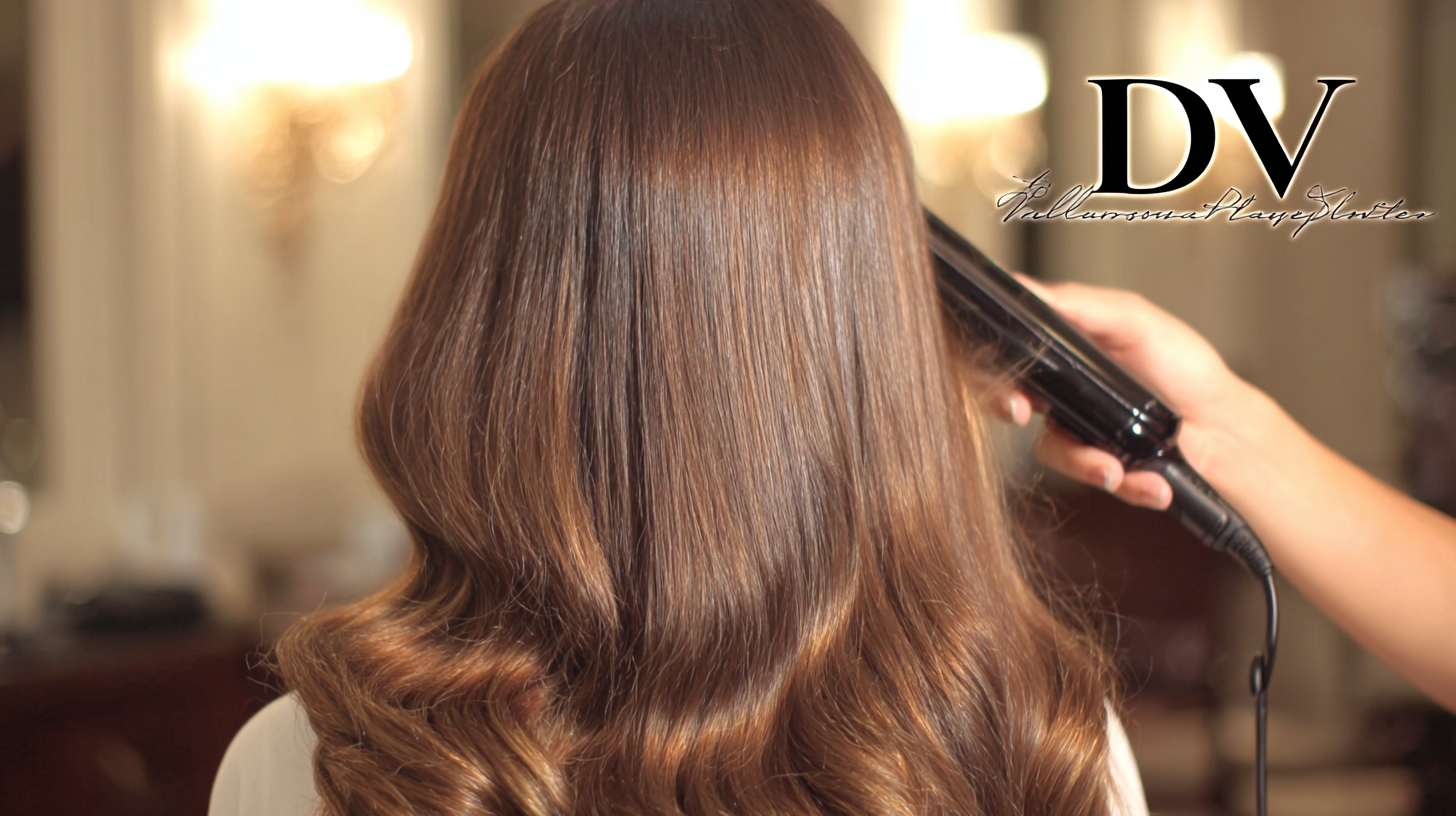 Innovative Ways the Best Hot Brush Hair Straightener Transforms Hair Styling in Salons