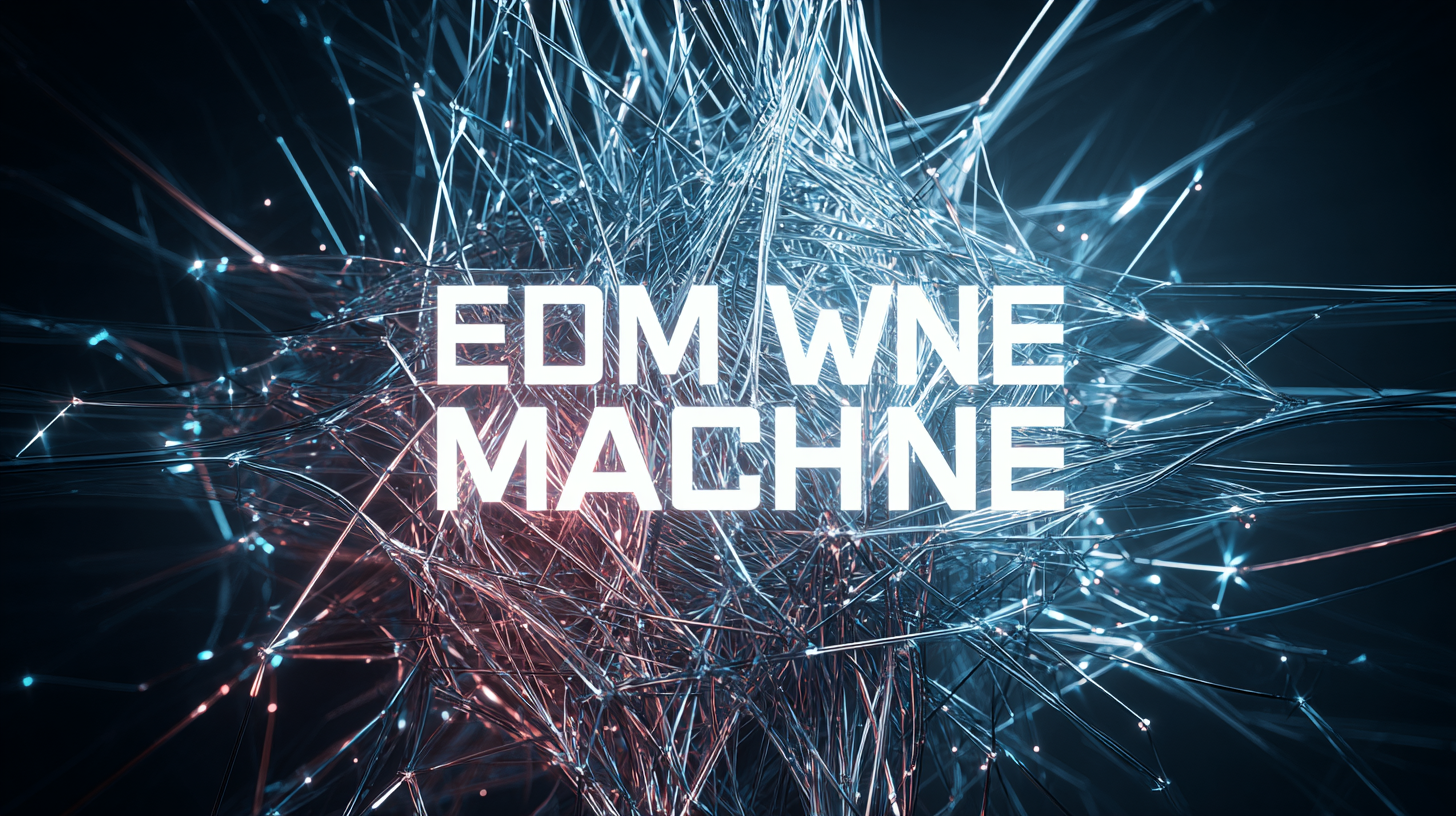 7 Reasons Why the Best EDM Wire Cutting Machine Will Transform Your Manufacturing Process