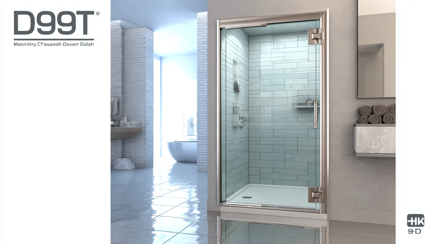 Maximizing Your Investment in Best Alcove Shower Doors with Exceptional After Sales Support