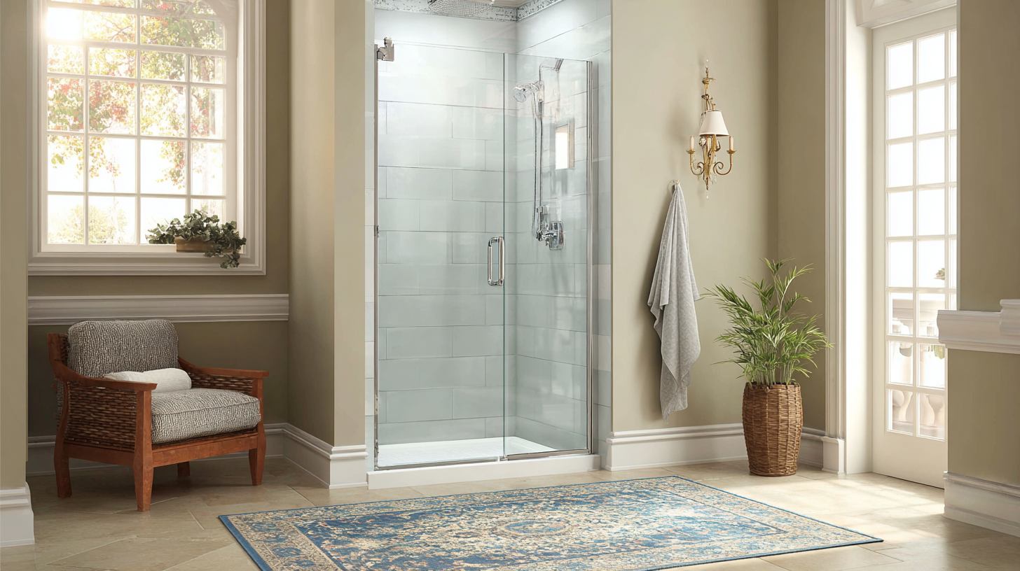 Maximizing Your Investment in Best Alcove Shower Doors with Exceptional After Sales Support