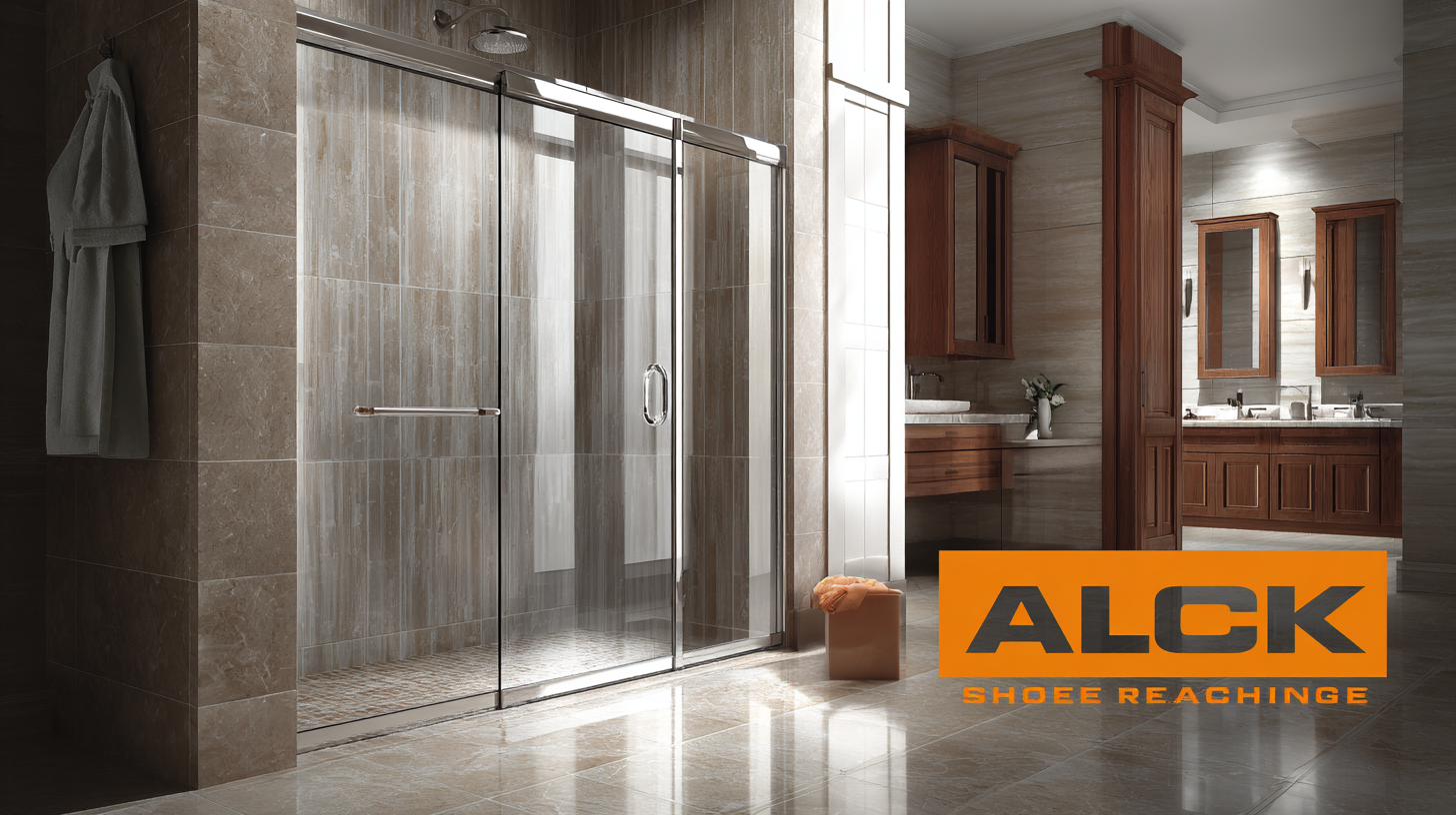 Maximizing Your Investment in Best Alcove Shower Doors with Exceptional After Sales Support