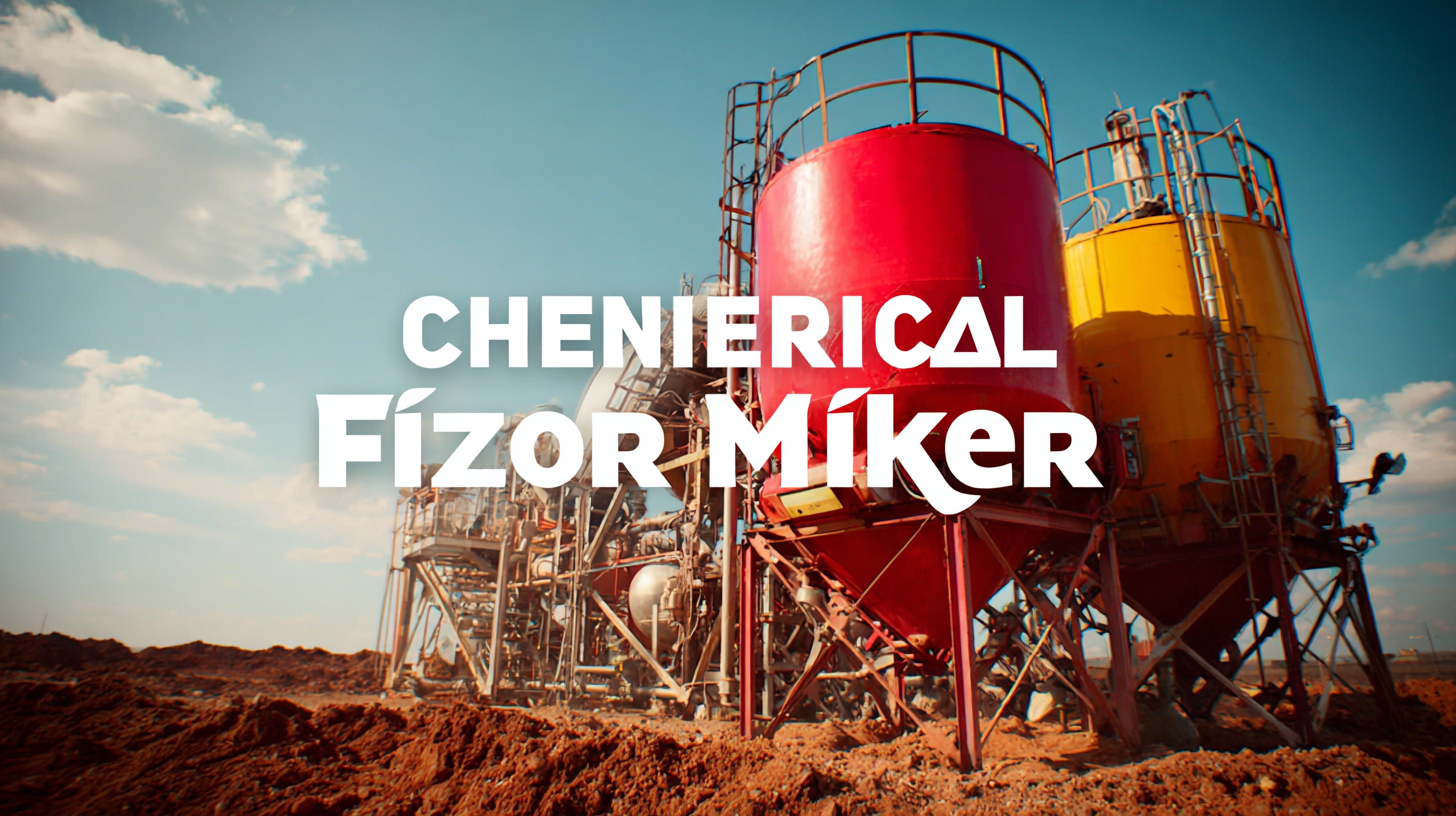 Transforming Agricultural Production in 2025 The Ultimate Checklist for Choosing the Best Chemical Fertilizer Mixer