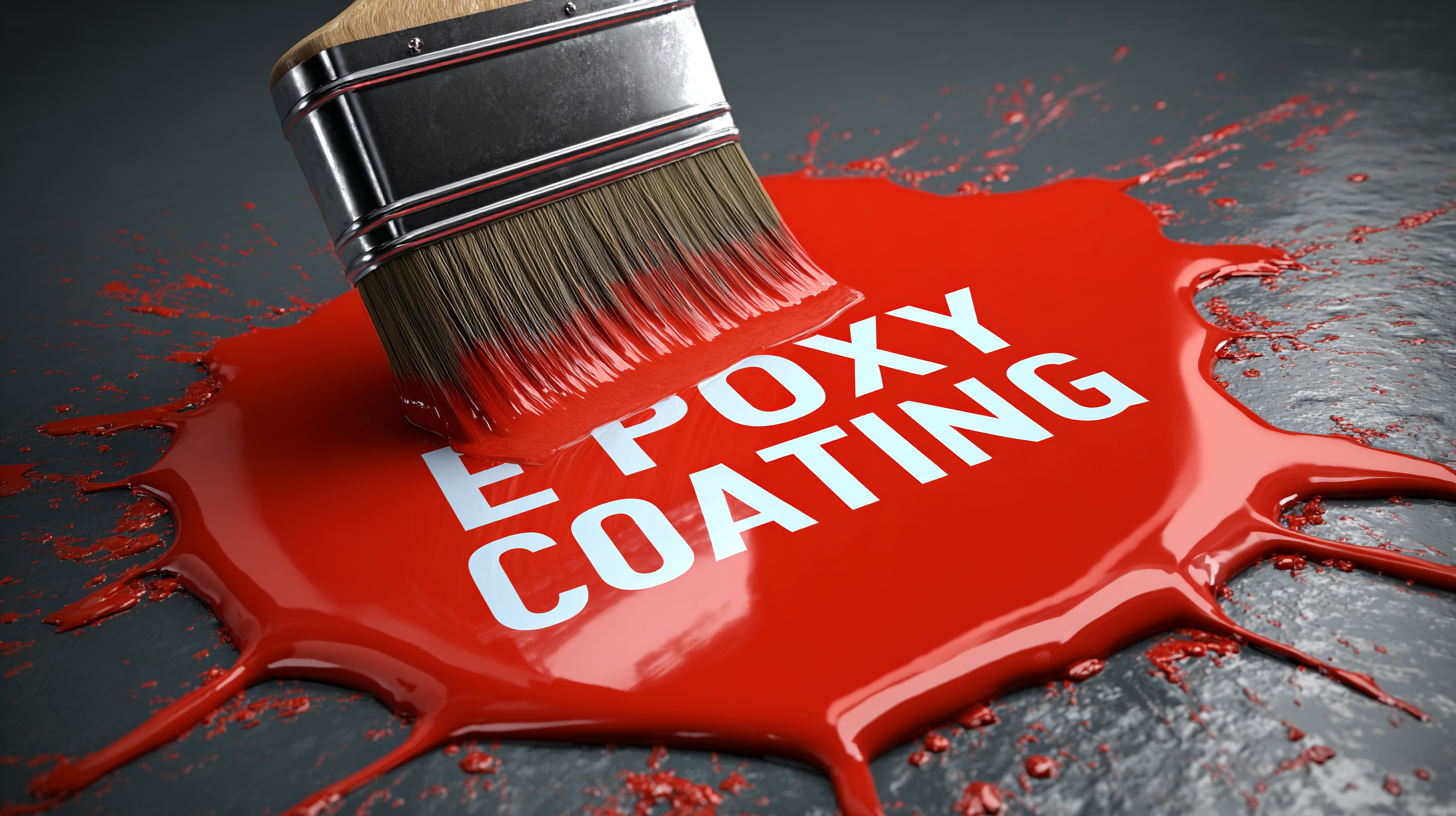 7 Key Reasons Why Best Epoxy Coating is Essential for Your Business