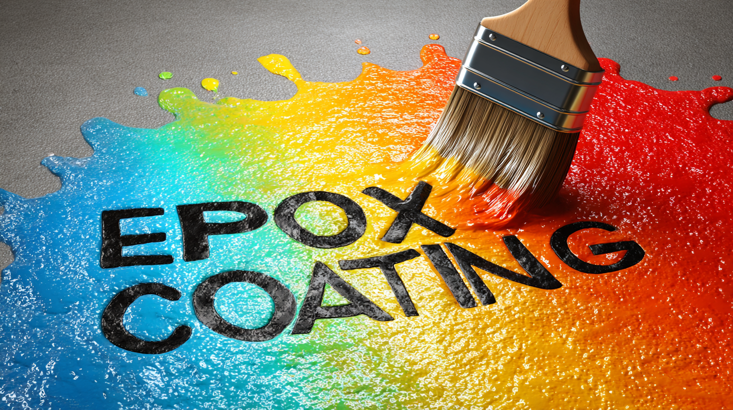 7 Key Reasons Why Best Epoxy Coating is Essential for Your Business