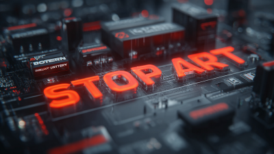 Chinese Innovation: The Rising Global Demand for High-Quality Best Stop Start Batteries