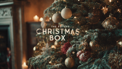 The Future of Festive Gifting: Unwrapping the Best Christmas Box Innovations