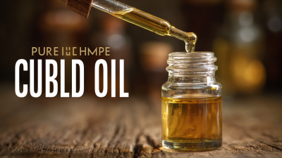 Ultimate Guide to Choosing the Best Pure Hemp Cbd Oil for Your Wellness Journey