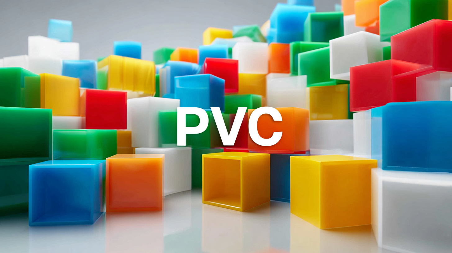 2025 Technological Advances in Best Custom PVC Rigid Sheet Production and How to Innovate Your Supply Chain