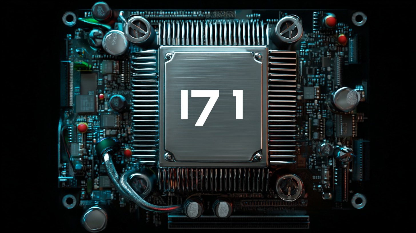 8 Tips for Choosing the Best Pc Fanless I7 for Your Global Sourcing Needs