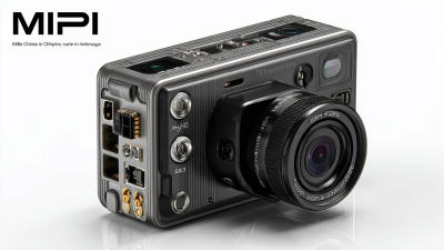 Unmatched Quality Chinese Mipi Cameras Leading Global Innovation