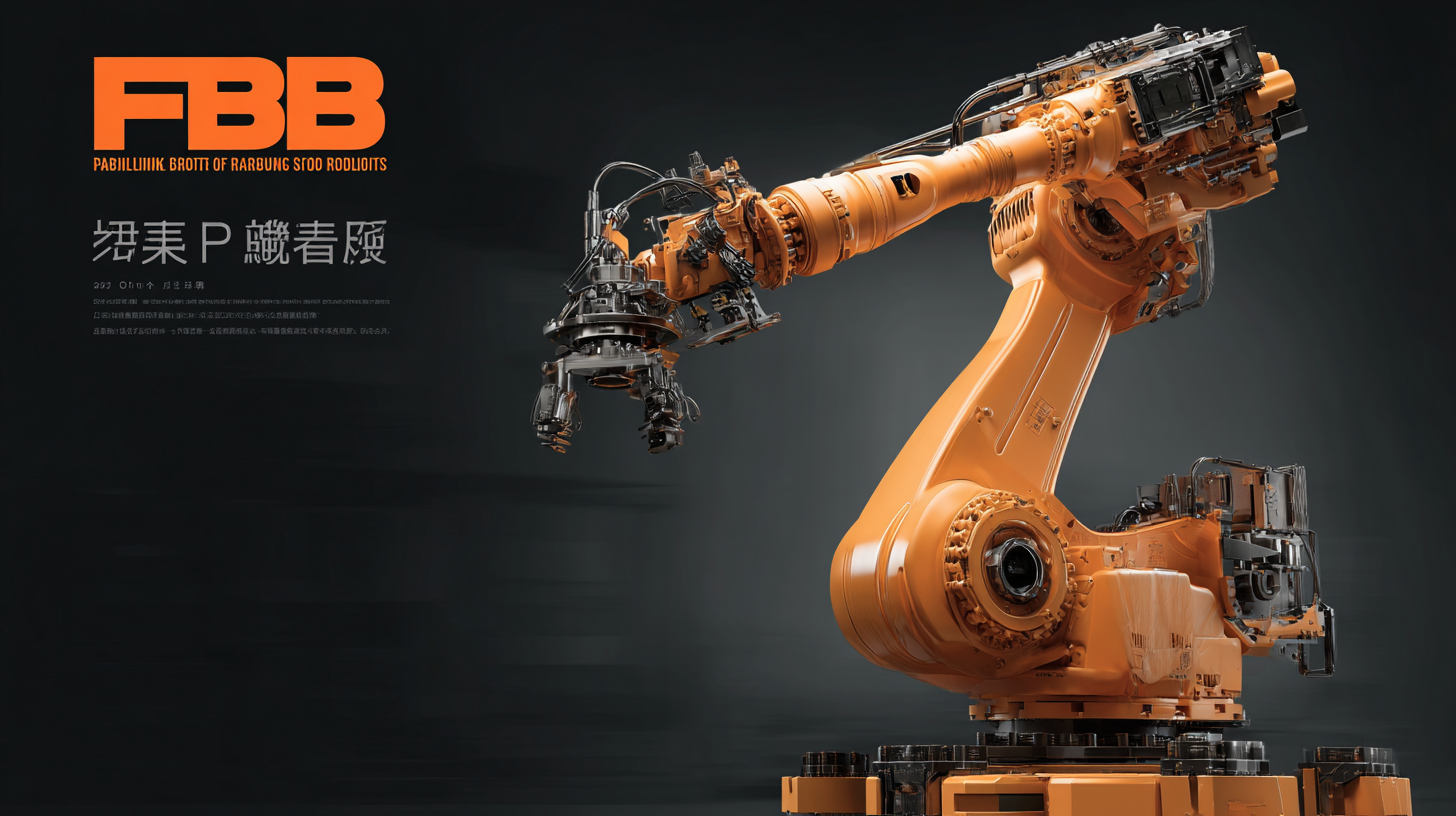 Discover Reliable China-Made Best Palletizing Robots: Quality You Can Trust