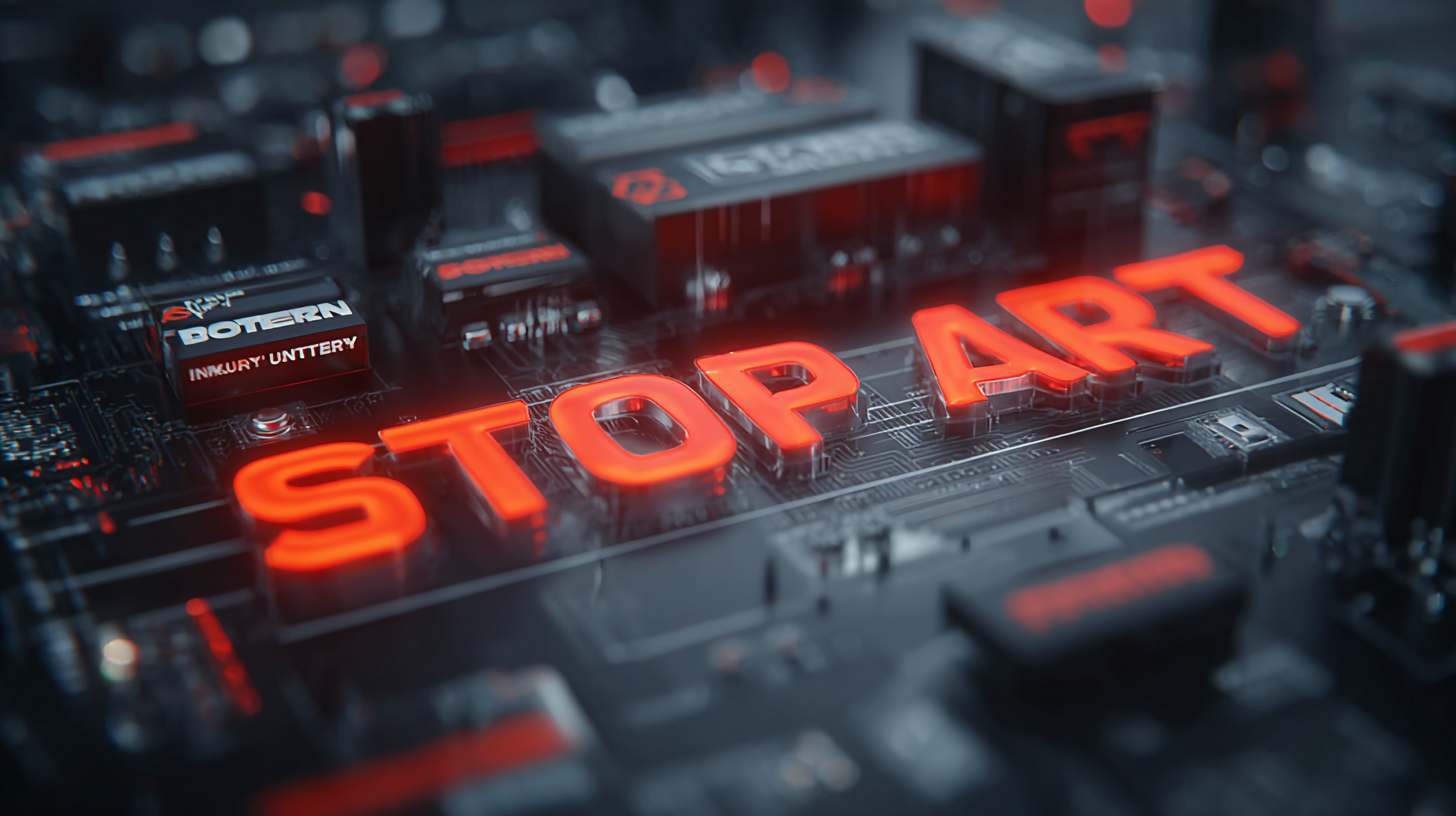 Chinese Innovation: The Rising Global Demand for High-Quality Best Stop Start Batteries