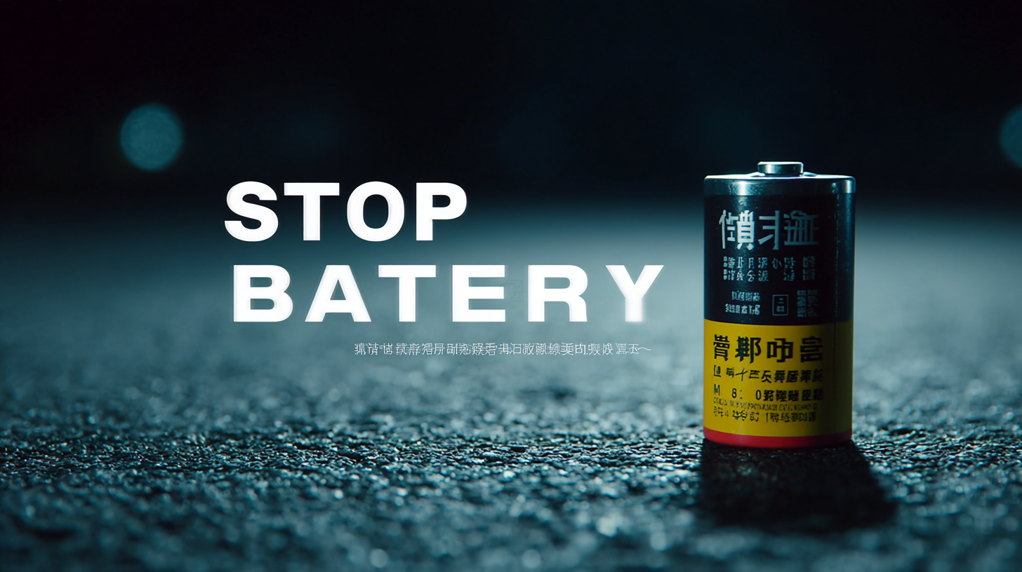 Chinese Innovation: The Rising Global Demand for High-Quality Best Stop Start Batteries