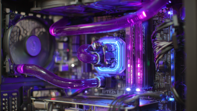 Unmatched Quality in Best Cpu Water Cooler from Trusted Chinese Manufacturing
