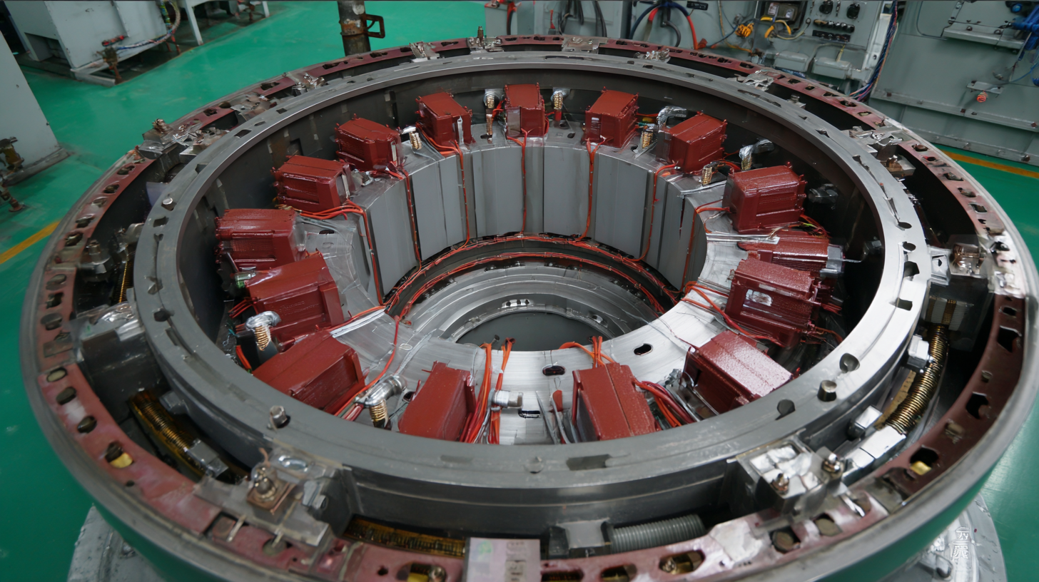 Transforming Global Markets: How China's Best Toroidal Transformers Set the Quality Standard