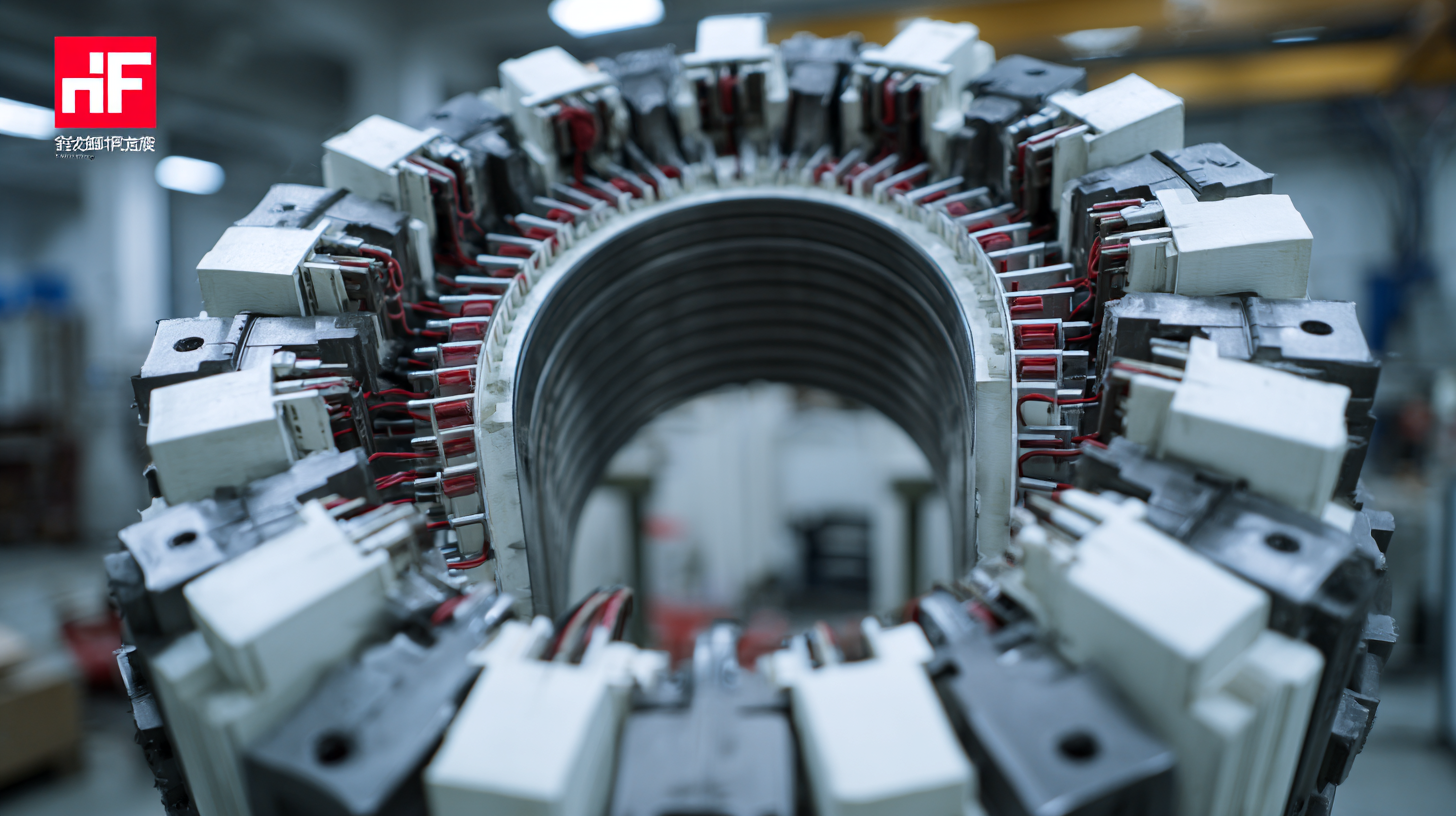 Transforming Global Markets: How China's Best Toroidal Transformers Set the Quality Standard