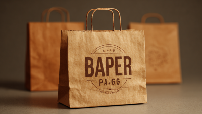 2025 Trends in Cardboard Paper Bag Industry and How to Source the Best Options Globally