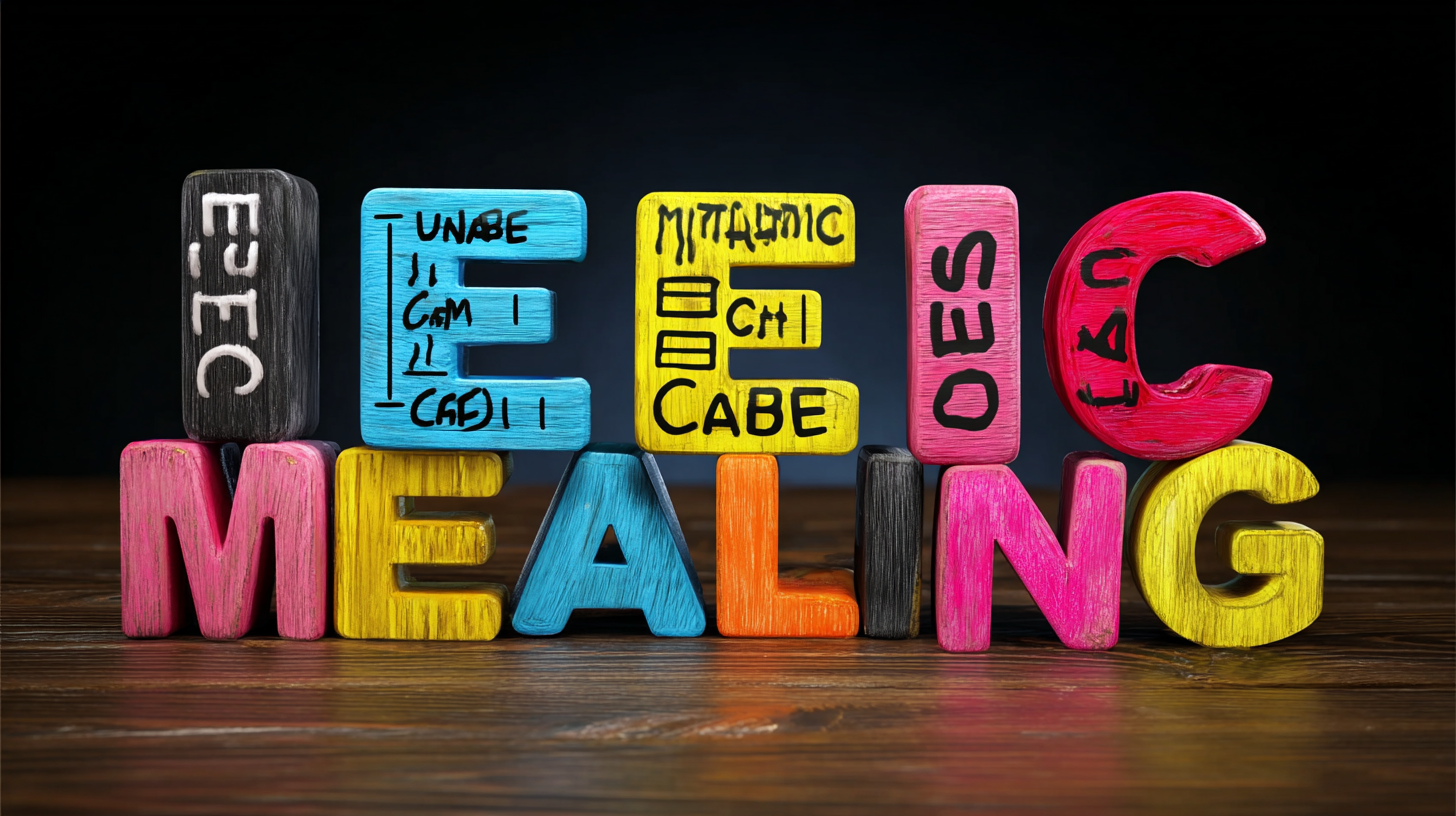 The Ultimate Guide to Understanding the Best IEC Cable: Meaning, Types, and Applications