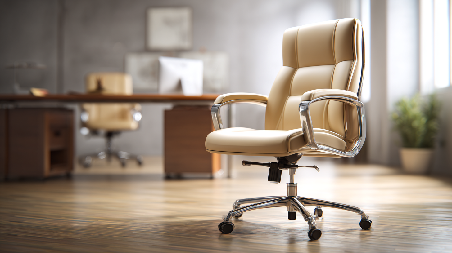 Maximizing Value with Best Office Chairs through Exceptional After Sales Support and Cost Effective Repairs