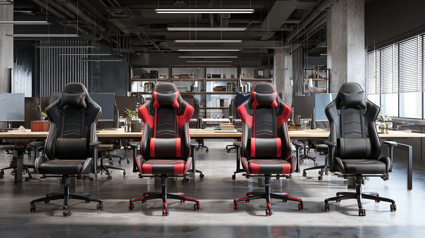 Maximizing Value with Best Office Chairs through Exceptional After Sales Support and Cost Effective Repairs