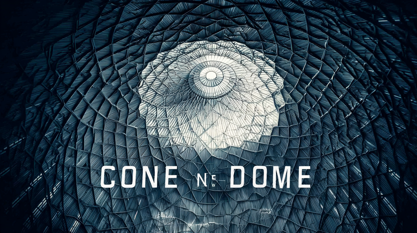 Common Challenges Faced with the Best Cone and Dome Designs in Modern Engineering