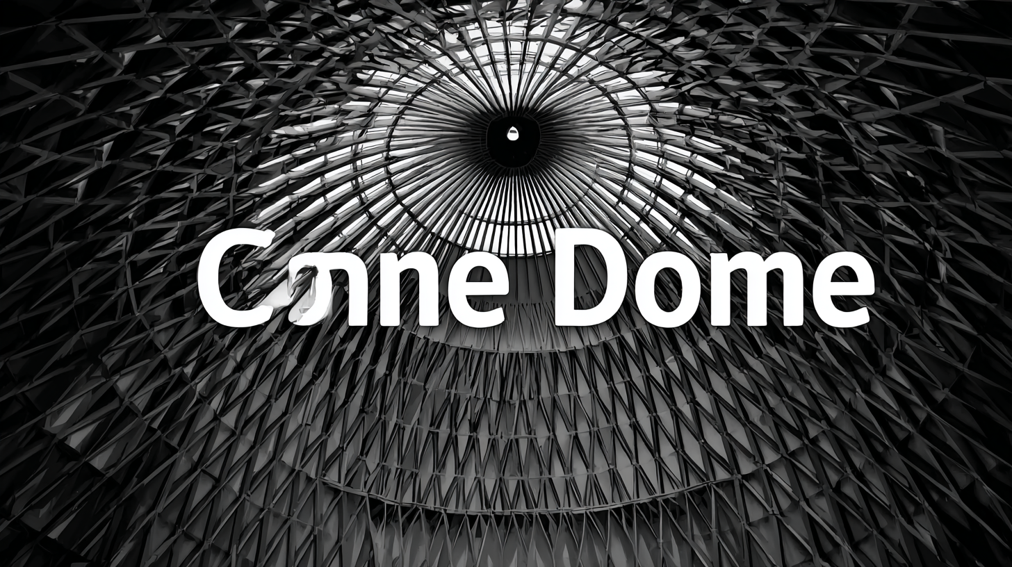 Common Challenges Faced with the Best Cone and Dome Designs in Modern Engineering