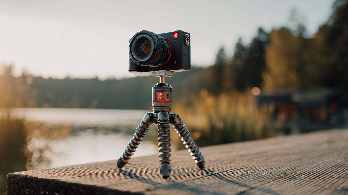 Exploring the Versatility of the Best Mini Tripods for Every Photography Need