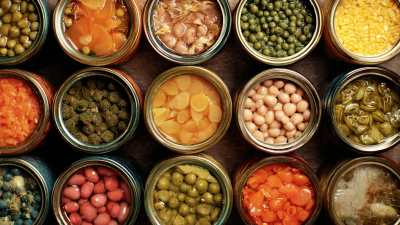 Exploring the Unique Features and Applications of the Best Retort Food Varieties