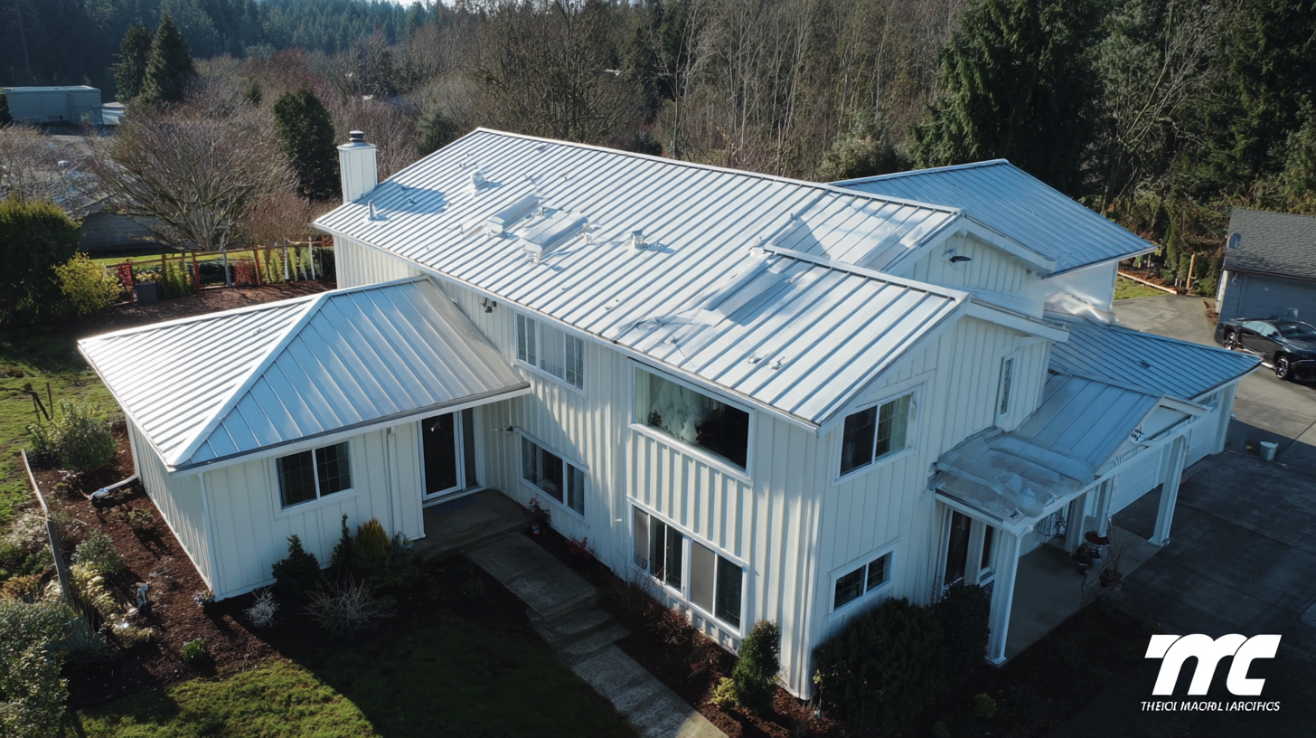 Exploring Features and Applications of Best Coated Metal Roofs with Expert Buying Guidelines