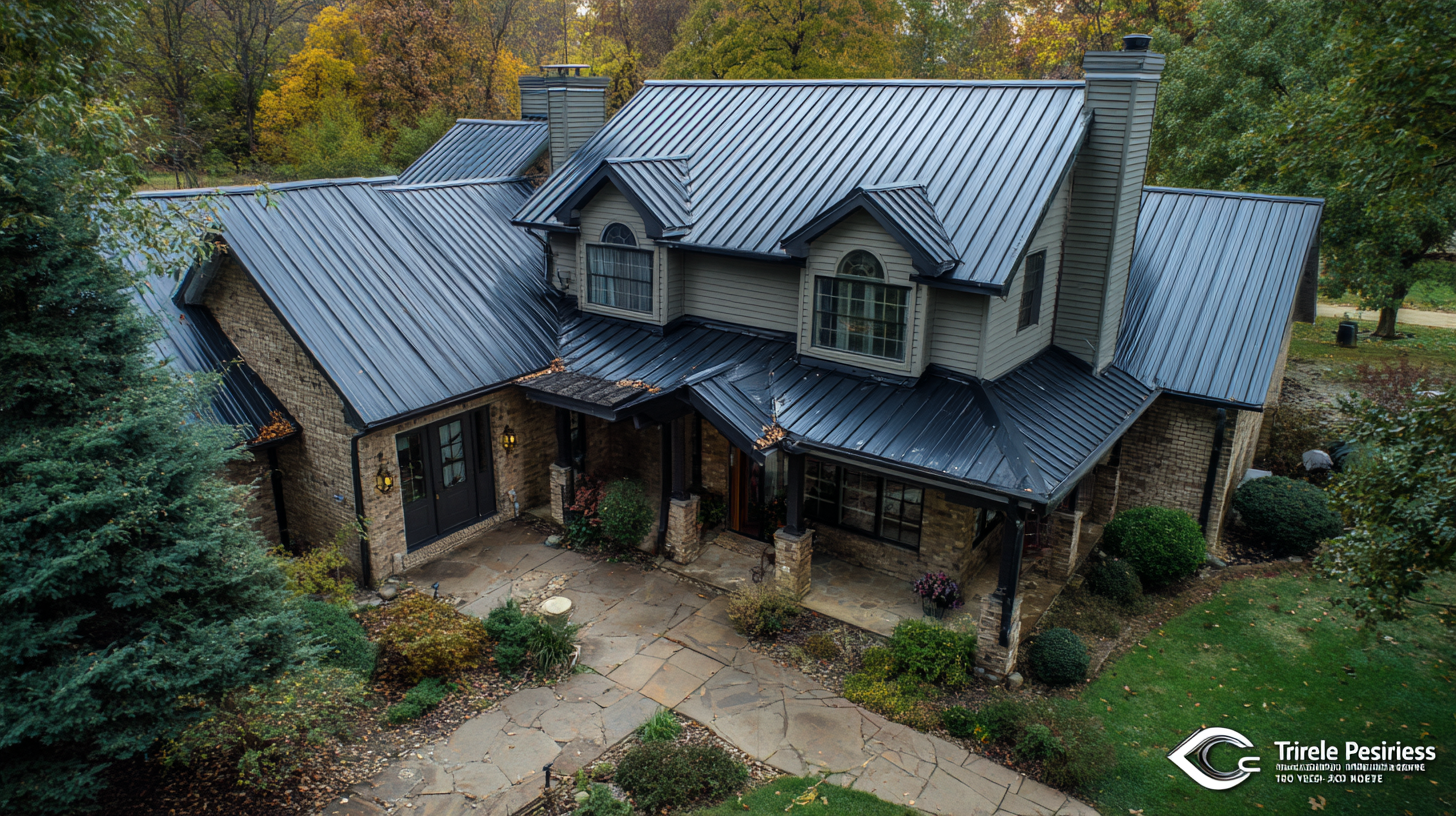 Exploring Features and Applications of Best Coated Metal Roofs with Expert Buying Guidelines