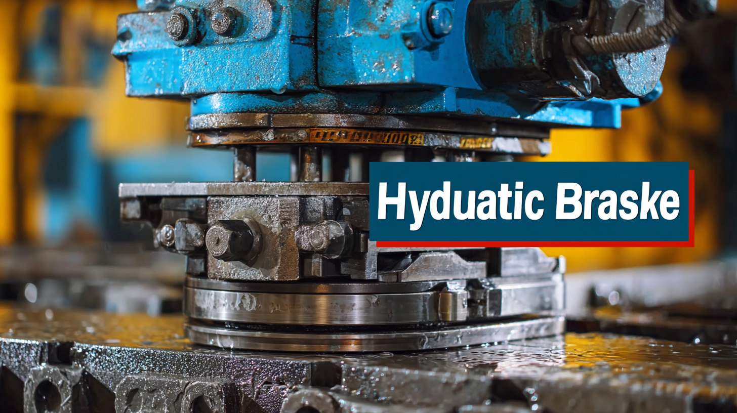 Advantages of Utilizing the Best Hydraulic Press Brake for Your Manufacturing Needs