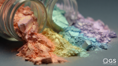 Understanding Best Pearlescent Pigment Market Trends by 2025 and How to Optimize Your Products