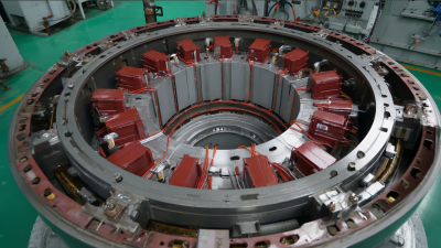 Transforming Global Markets: How China's Best Toroidal Transformers Set the Quality Standard