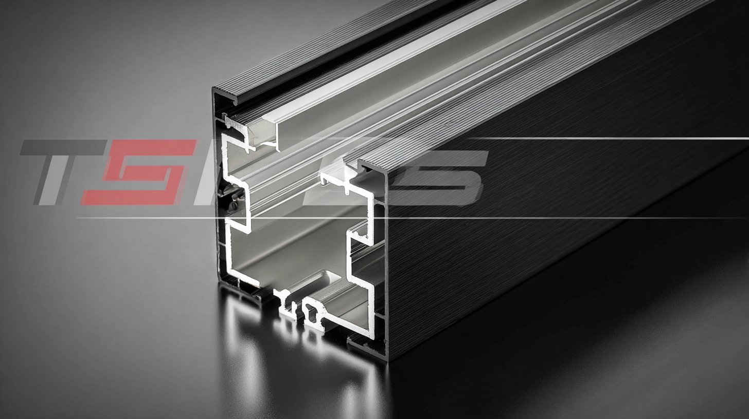 Unlocking the Technical Specifications of Best Aluminum Skirting Board for Global Buyers
