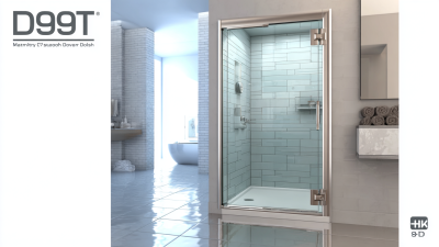 Maximizing Your Investment in Best Alcove Shower Doors with Exceptional After Sales Support