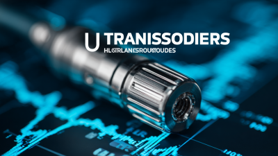 Your Ultimate Guide to Choosing the Best Ultrasound Transducers for Your Needs