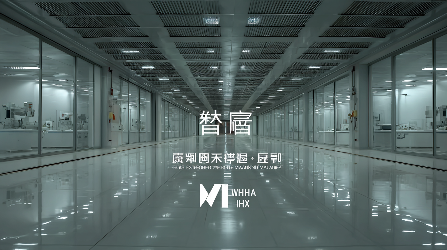 100 Ways to Experience Best Weihua Excellence in Manufacturing